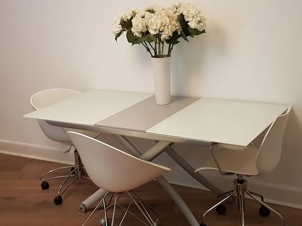 Domapartment Cologne City Im Agnesviertel Apartamento
