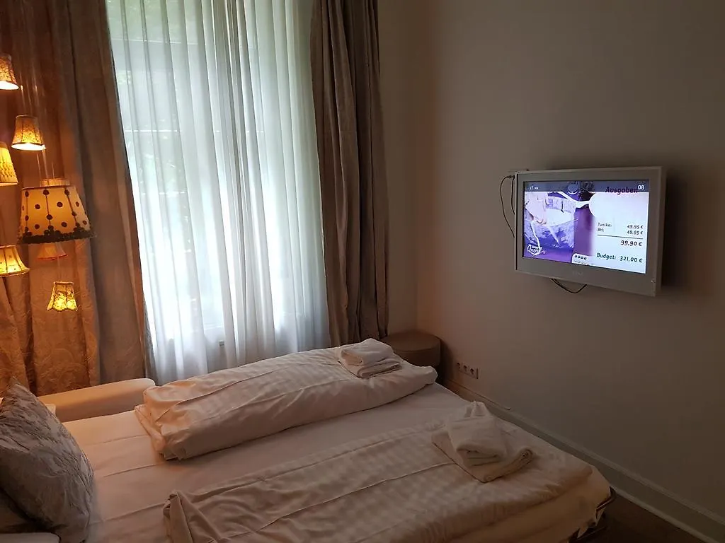 Domapartment Cologne City Im Agnesviertel 0*,  Alemania