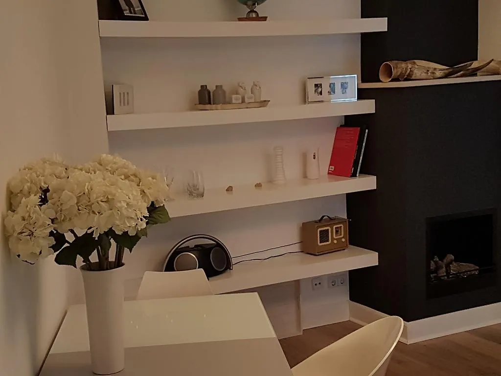 Domapartment Cologne City Im Agnesviertel